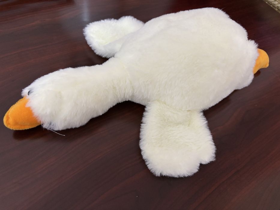 мягкая игрушка.