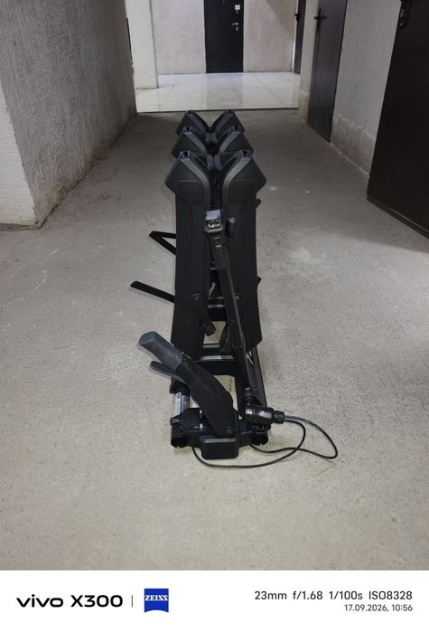 Велокрепление Thule Epos 3