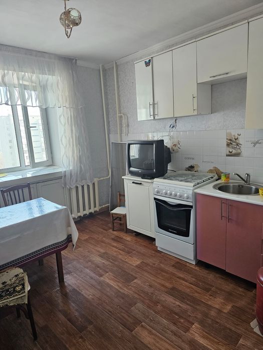 Продам 3 комнатную квартиру