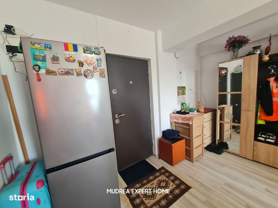 Nou |  Apartament de vânzare | 2 Camere | Otopeni