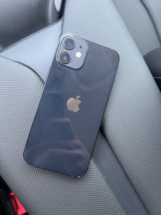 Айфон 12 мини 77