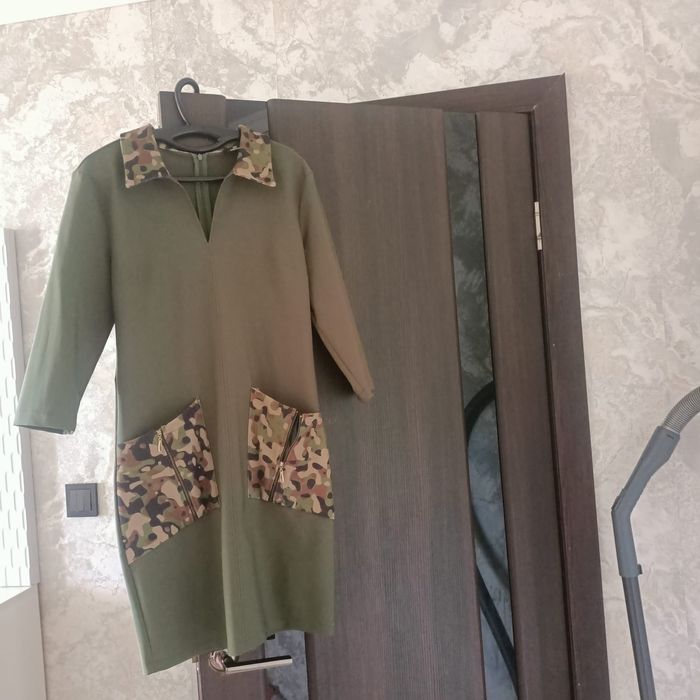 Платья повседневные