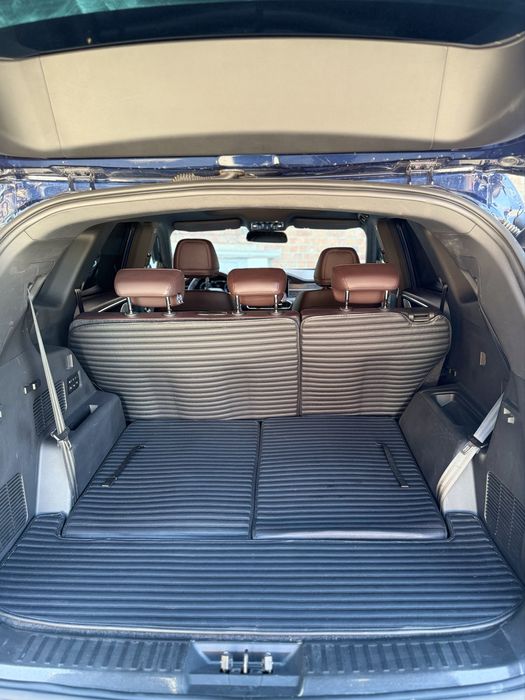 Прокат автомобиля Jetour X90 plus