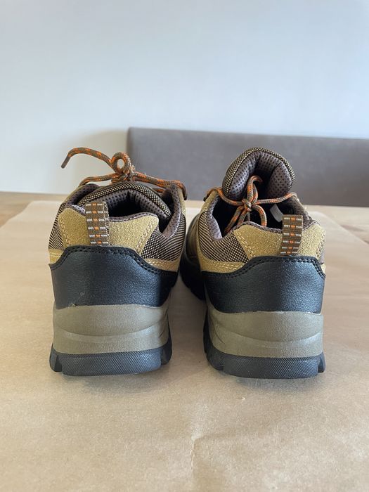 Ботики 37-38 р