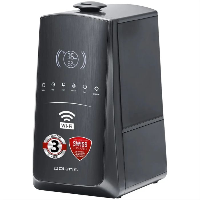 Увлажнитель воздуха Polaris PUH 9105 IQ Home