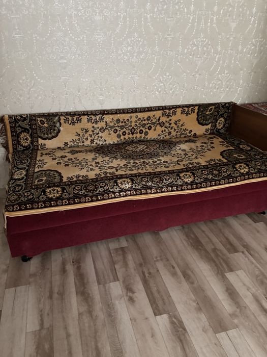 Мебель в спальную