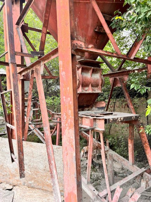 Продам БСУ, не действующий