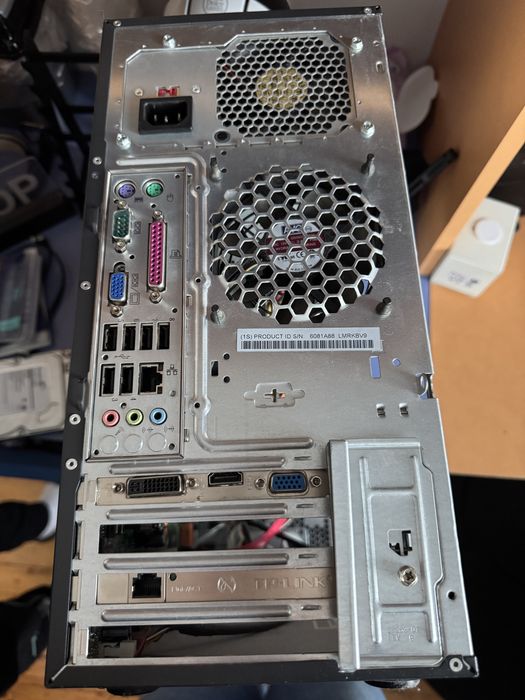 Персонален компютър Lenovo