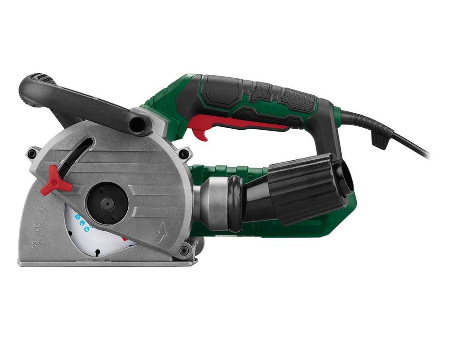 Masina de canelat PARKSIDE PMNF 1500 B2, caneluri santuri taiat frezat