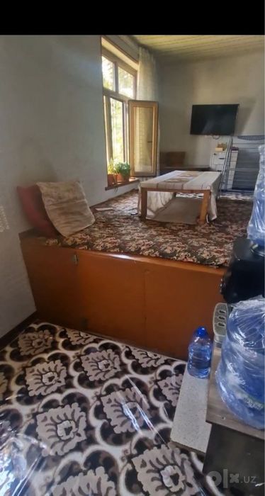 Uchtepa 22 kvartalda 2 xonali fayzli xonadon sotiladi