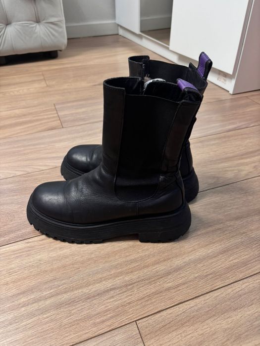 Челси ботинка р 40