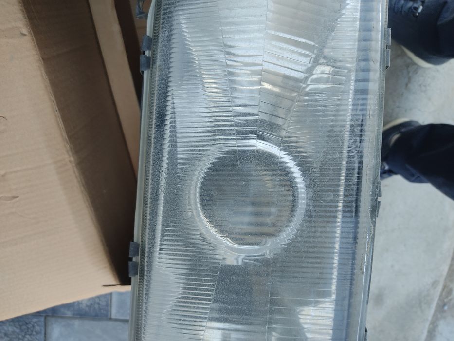 Фара пасатт билед