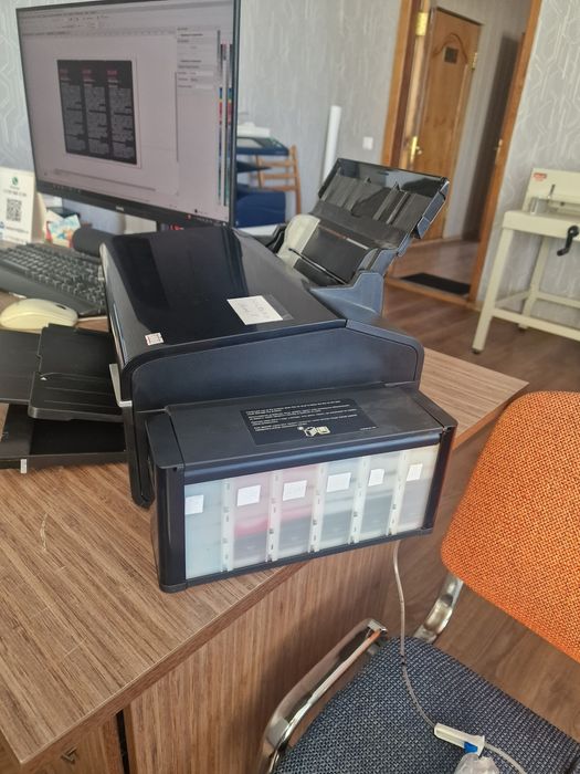 Продам принтер Epson L805