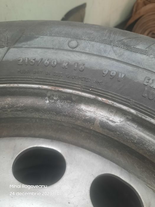 Anvelope auto Peugeot expert 2008