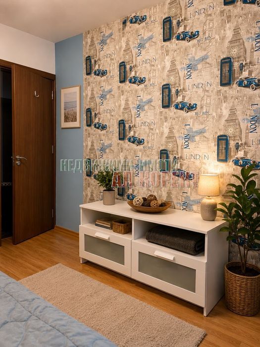 Многостаен в Варна-Левски площ 100 цена 229000