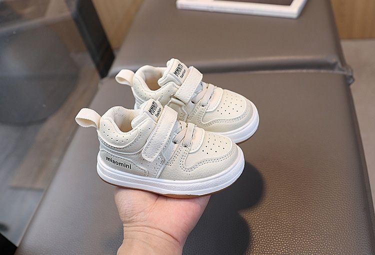 Новая Детская обувь