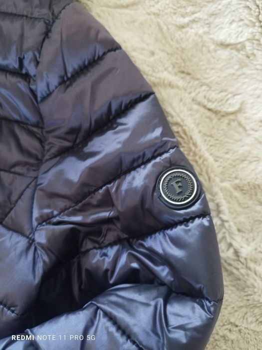 Италианско дамско яке С рз.