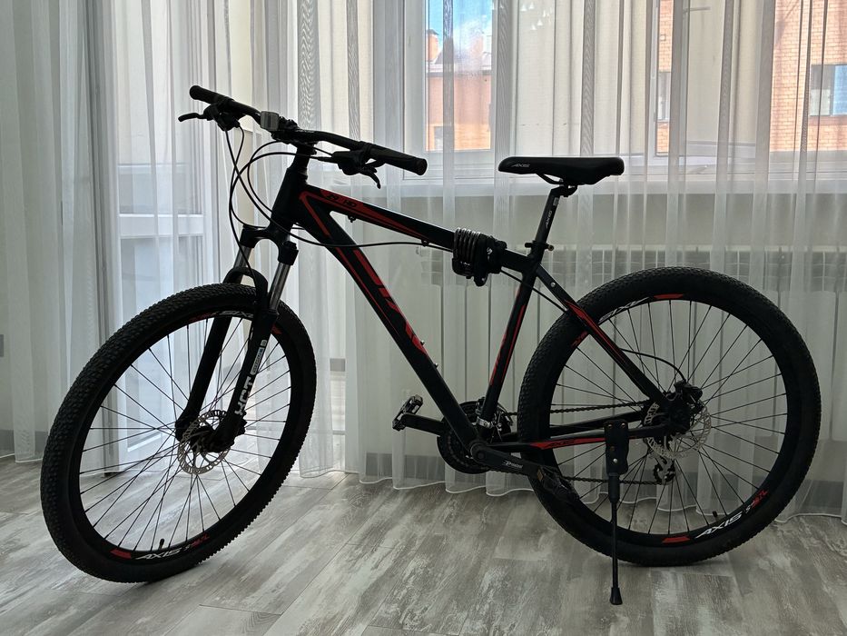 Axis HD29 рама 20