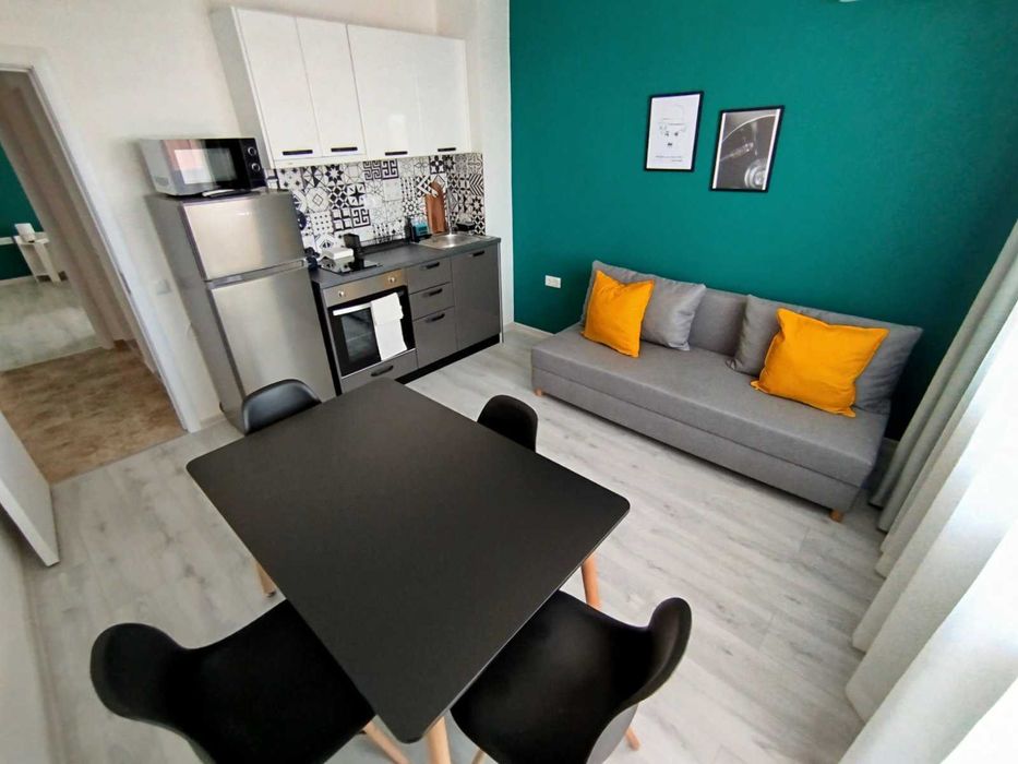 Естрела къща за гости в Равда