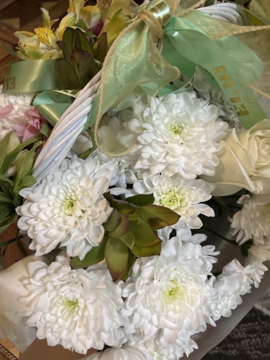 Букет астана сегодня