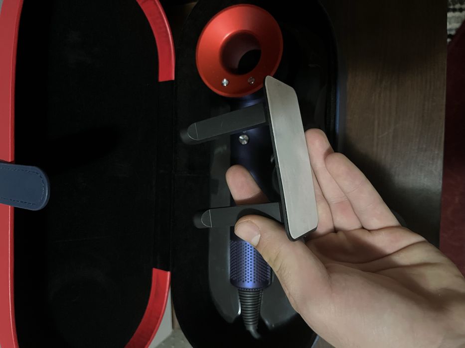 Uscator de par universal