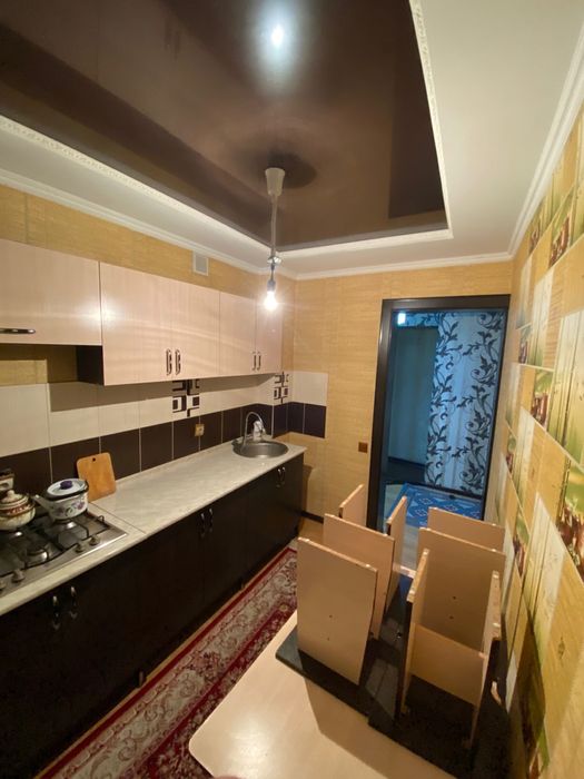 сдам посуточно квартиру