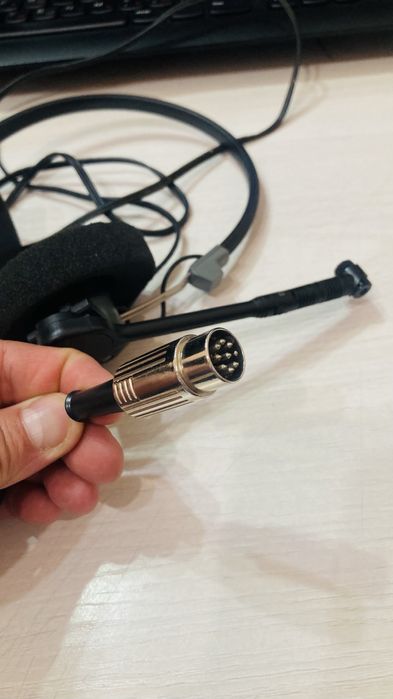 Продам наушники Dis