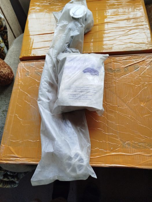 Слив для ванны  Triton