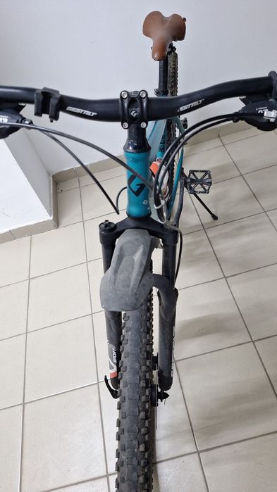 Велосипед мтб горный