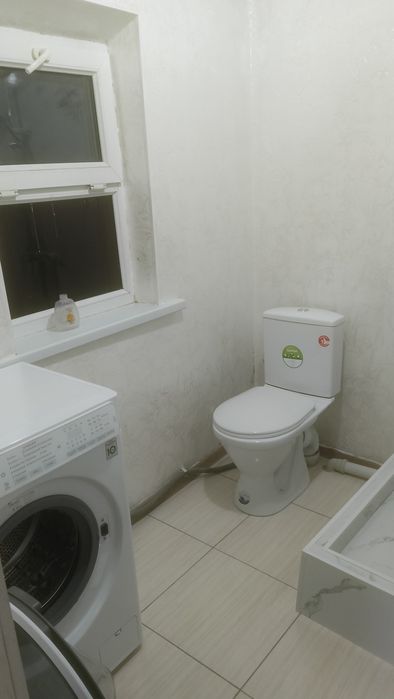 Бір бөлмелі жер уй де.