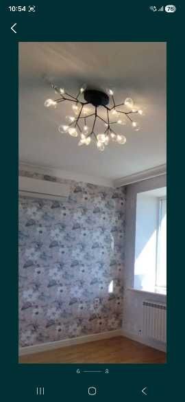 Распродажа люстр