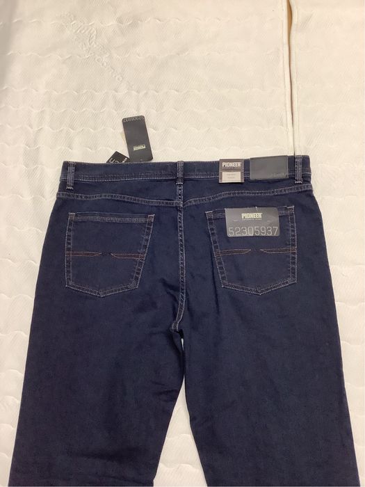 Pioneer Rando jeans 40/ 32