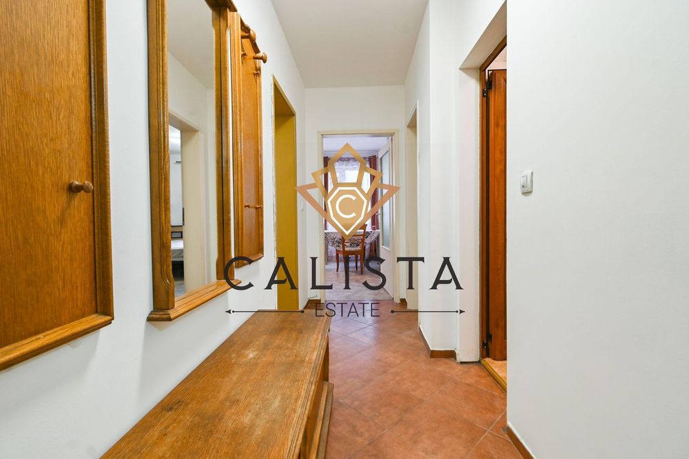 Четиристаен апартамент под наем в ж.к. Дървеница, 2214452