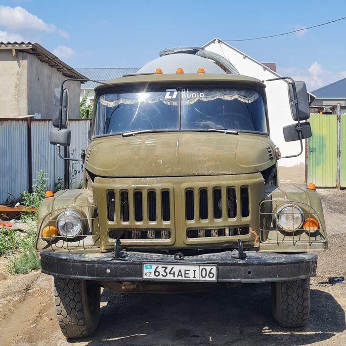 Зил 130   сатылады