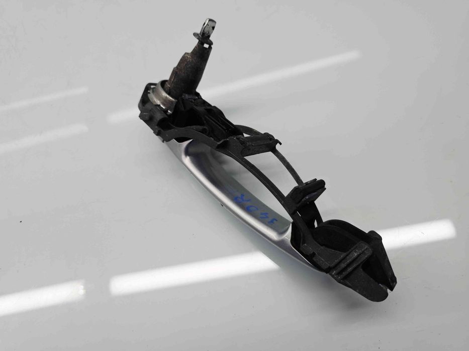 Maner usa dreapta fata Skoda Octavia 2 Combi (1Z5) [Fabr 2004-2013] Fa