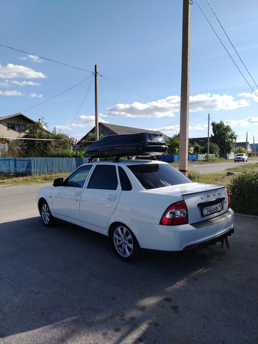 Продам приора 2 2014 год