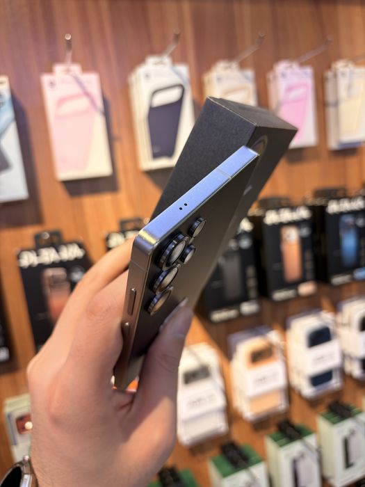 Samaung S25 Ultra Vietnam