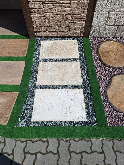 Градински пътеки