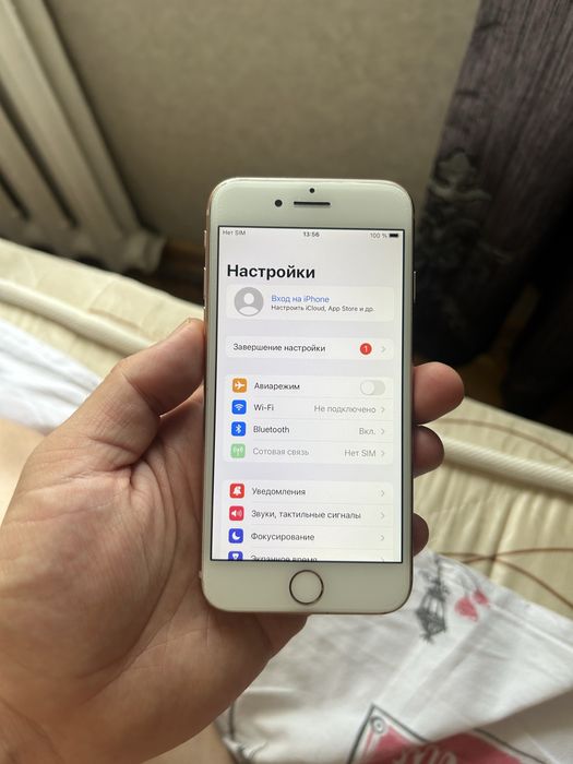 Айфон 8 64гб Iphone