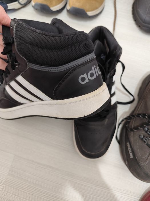 Детски обувки различни размери