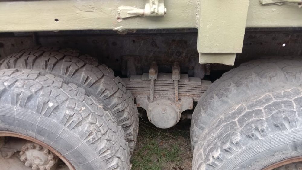 Камаз       5320