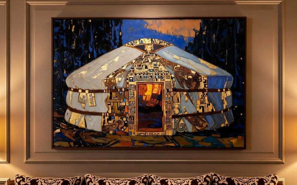 Картины для дома и офисов