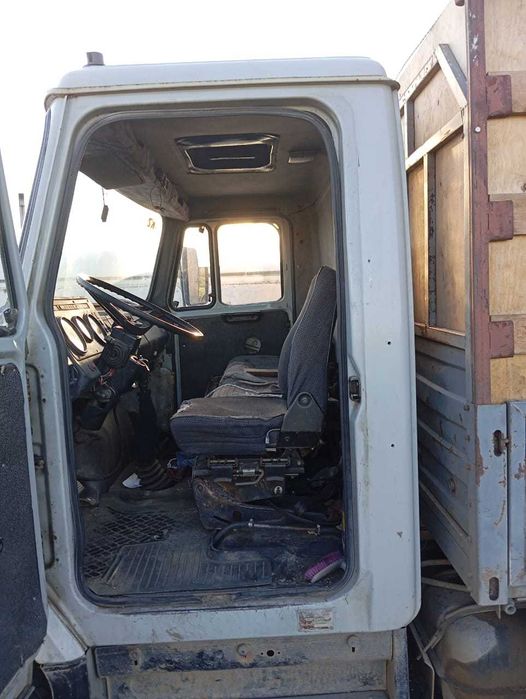 ЗиЛ ЗИЛ 5301 АО 2003 г.в.