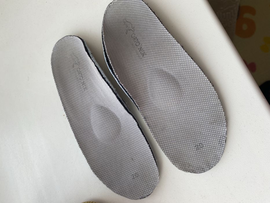 Ортопедические сандали 30р