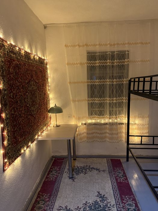 Аренда для студентов или военных - без хозяина