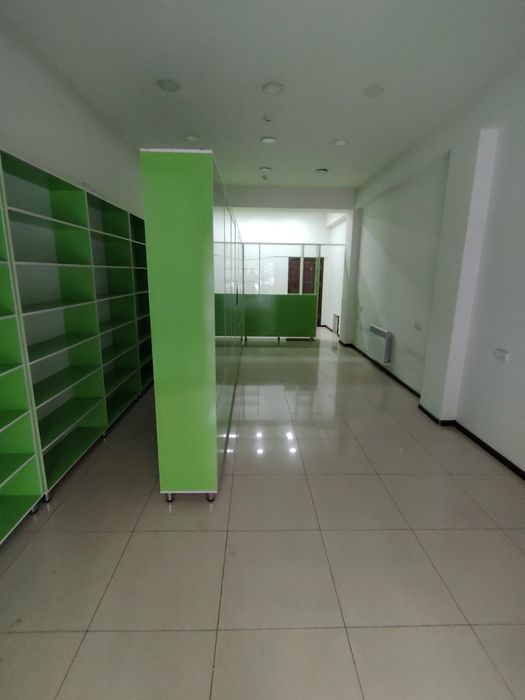 Apteka tayyor arenda