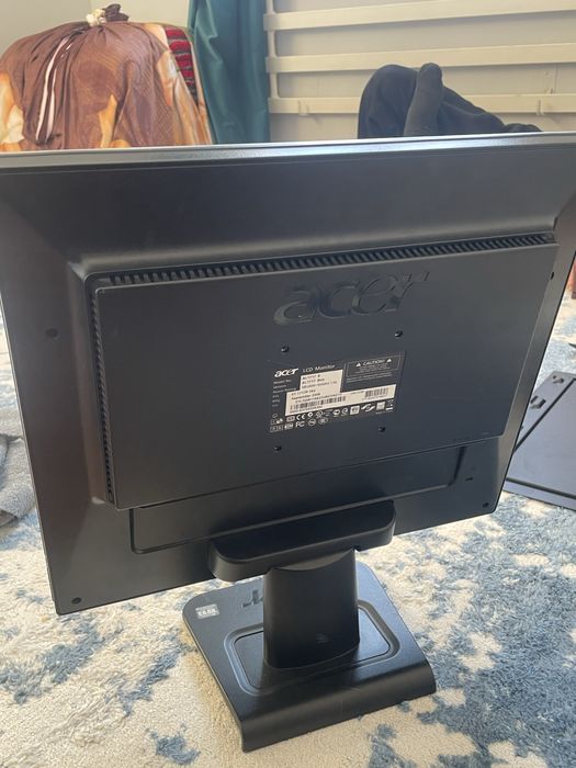 Монитор acer 5000 тг