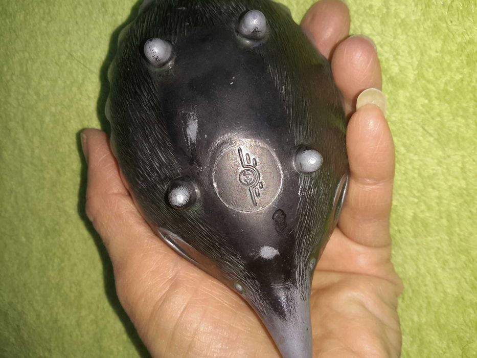 Продам металлических ёжиков советского времени.