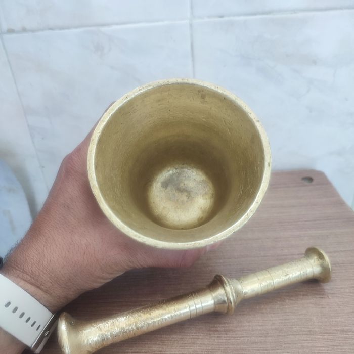 Хаван - 2,5 кг, бронз