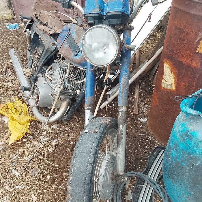 Продам Иж юпитер